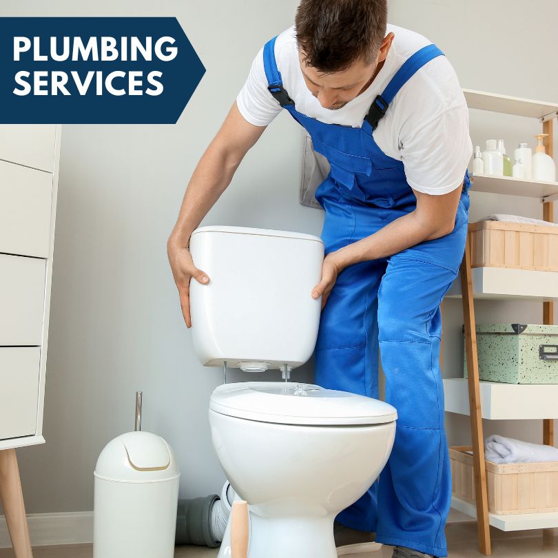 Plumbing Company in Rector, AR